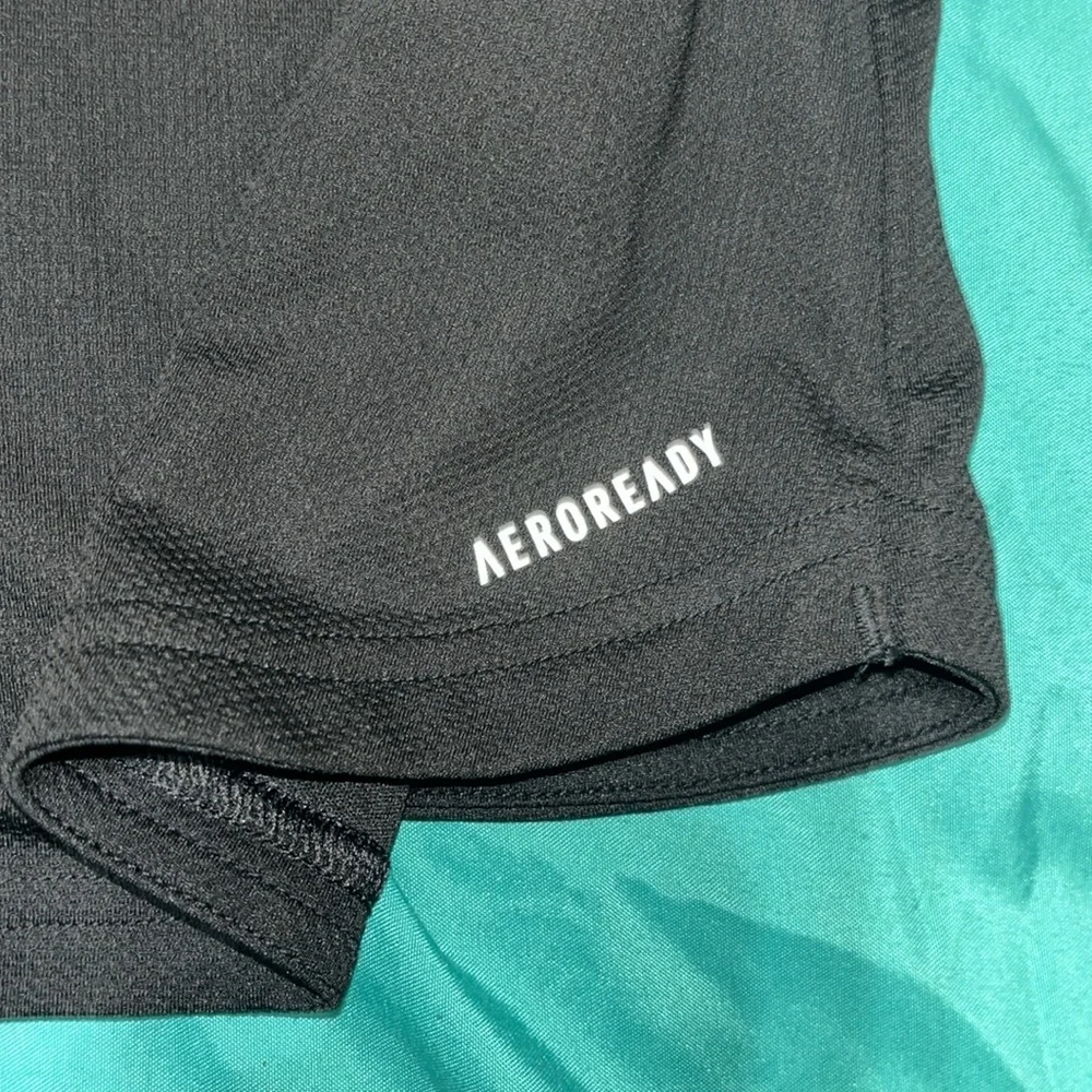 Adidas Athletic shorts